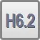 Piktogram - Przeznaczenie: H6.2